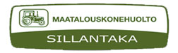 Maatalouskonehuolto Sillantaka Oy logo